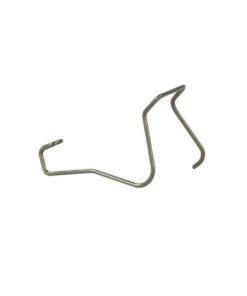 Fermaglio Molla Di Ritenuta Lampada H7 Morsetto Di Fissaggio Ferro Di Supporto Per Faro Auto Modello 6