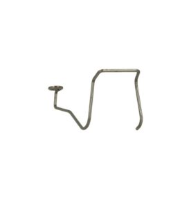 Fermaglio Molla Di Ritenuta Lampada H7 Morsetto Di Fissaggio Ferro Di Supporto Per Faro Auto Modello 6