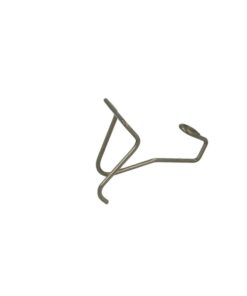 Fermaglio Molla Di Ritenuta Lampada H7 Morsetto Di Fissaggio Ferro Di Supporto Per Faro Auto Modello 6