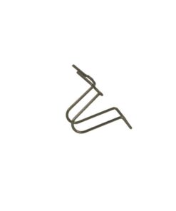 Fermaglio Molla Di Ritenuta Lampada H3 Morsetto Di Fissaggio Ferro Di Supporto Per Faro Auto Modello 8