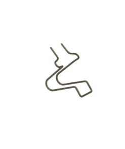 Fermaglio Molla Di Ritenuta Lampada H3 Morsetto Di Fissaggio Ferro Di Supporto Per Faro Auto Modello 8