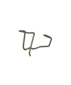 Fermaglio Molla Di Ritenuta Lampada H7 Morsetto Di Fissaggio Ferro Di Supporto Per Faro Auto Modello 10