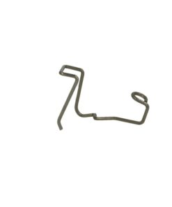 Fermaglio Molla Di Ritenuta Lampada H7 Morsetto Di Fissaggio Ferro Di Supporto Per Faro Auto Modello 10