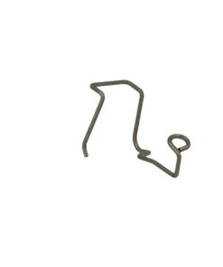 Fermaglio Molla Di Ritenuta Lampada H7 Morsetto Di Fissaggio Ferro Di Supporto Per Faro Auto Modello 10