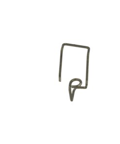 Fermaglio Molla Di Ritenuta Lampada H7 Morsetto Di Fissaggio Ferro Di Supporto Per Faro Auto Modello 10