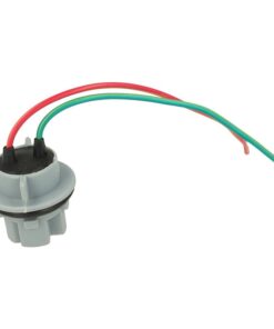 Alternative view of 10 Portalampada Supporto Attacco 7440 T20 W21W WY21W