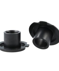 Solo Coppia Attacco H7 Per Kit Full Led Canbus LH7230