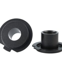 Alternative view of Solo Coppia Attacco H7 Per Kit Full Led Canbus LH7230