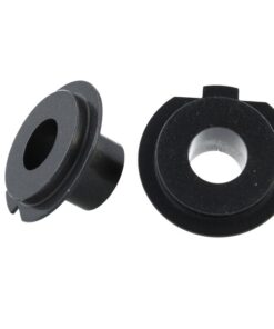 Solo Coppia Attacco H7 Per Kit Full Led Canbus LH7230