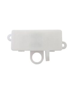 Mammut Elettrico Morsetto Connettore MPM BMA2215 Per Cavo Fili Elettrici 2X1,5mm Piatto Con Manicotto