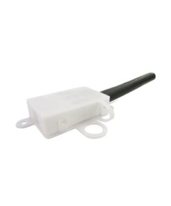 Mammut Elettrico Morsetto Connettore MPM BMA2315 Per Cavo Fili Elettrici 3X1,5mm Piatto Con Manicotto