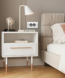 Multipresa Da Incasso Scatola 503 Bianco Lucido, 2 Prese Schuko Universale P40 + 2 Prese Bipasso Italiano 10/16A, 140X80X23mm