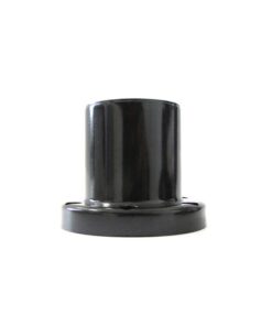 Alternative view of 2 PZ Portalampade Adattatori Lampada Attacco E40 Per Fare Test Resistenza e Durata