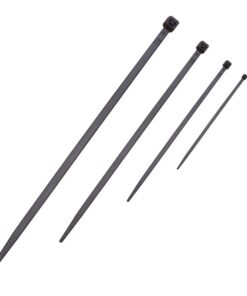 Alternative view of 50 Pezzi Fascette Stringicavo Nero 3,5 X 280 MM