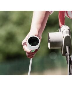 Prolunga Lineare Elettrica Con Spina 16A Presa 16A Schuko Cavo Lunga 10 Metri SKU-8780