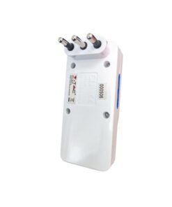 Alternative view of Multipresa Ciabatta Elettrica Spina 16A Con 2 USB 2,1A 2 Prese 2P+T 10/16A + 1 Presa Schuko Con Interruttore SKU-8830