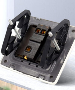 Kit Riparazione Scatole 502 503 504 506 507 Modello Arco - 10 Pezzi