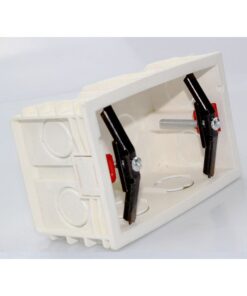 Kit Riparazione Scatole 86X86 Modello Arco - 10 Pezzi