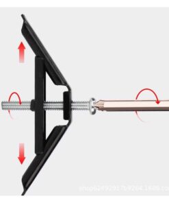 Kit Riparazione Scatole 86X86 Modello Arco - 10 Pezzi