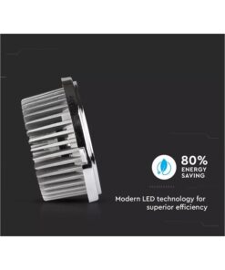 Lampada Faretto Led AR111 20W AC 220V Freddo 6500K Doppio Riflettori Intercambiabile 20 40 Gradi SKU-212794