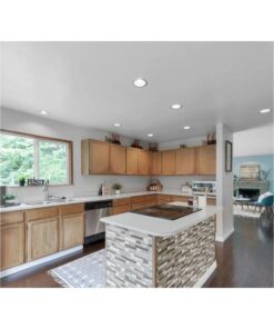 Lampada Faretto Led AR111 20W AC 220V Freddo 6500K Doppio Riflettori Intercambiabile 20 40 Gradi SKU-212794