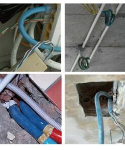 Alternative view of 20 Metri Sonda Passacavi Diametro 3mm