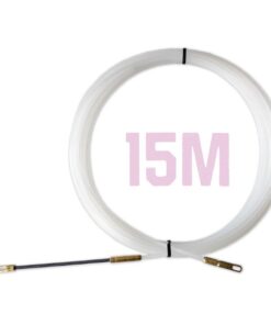 15 Metri Sonda Passacavi Diametro 4mm
