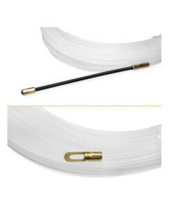 15 Metri Sonda Passacavi Diametro 4mm