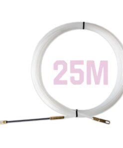 25 Metri Sonda Passacavi Diametro 4mm