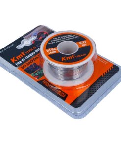 Alternative view of Filo Stagno 1mm Per Saldature 60g