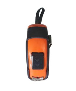 Flessometro Professionale Metro a Nastro Autobloccante Clip per Cintura e Puntina Magnetica 7,5M