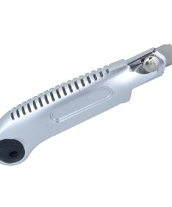 Taglierino Cutter Professionale Ricarica Lama Automatica