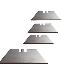 Alternative view of 10 Pezzi Lame Di Ricambio 9mm Per Taglierino Universale