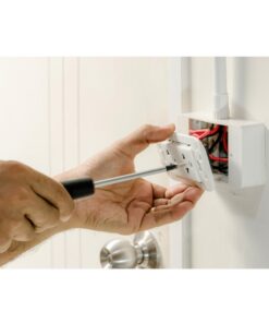 Cacciavite a Croce PH0 3X100mm Con Punta Magnetica