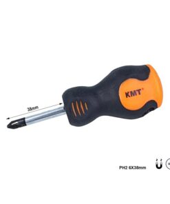 Cacciavite a Croce PH2 6X38mm Con Punta Magnetica