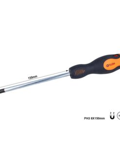 Cacciavite a Croce PH3 8X150mm Con Punta Magnetica