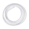 Tubo Flessibile in PVC Tubo Trasparente per Serbatoio e Acquario 4mmX20M