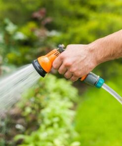 Tubo Flessibile in PVC Tubo Trasparente per Serbatoio e Acquario 8mmX20M