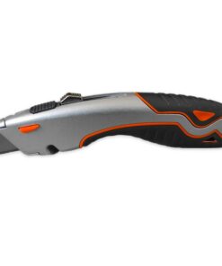 Taglierino Professionale Coltello Multiuso Tagliacintura Con 2 Lama Forma T SK5