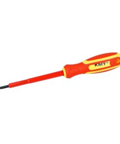 Alternative view of Cacciavite Isolato a Croce PH1 4X100mm Lama Isolante Per Elettricista