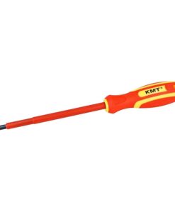 Alternative view of Cacciavite Isolato a Croce PH1 5X125mm Lama Isolante Per Elettricista