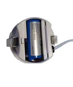 Faretto Led da Incasso con Funzione Emergenza 3W 300lm 2 Ore 110X56mm Foro 92mm Bianco 5700K