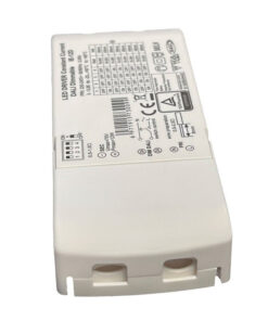 Led Driver 12W Dimmerabile DALI 2 Push Dimming Corrente Costante Configurabile 180mA 230mA 260mA 300mA 350mA 400mA 450mA 500mA