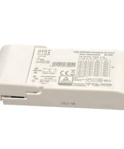 Led Driver 25W Dimmerabile DALI 2 Push Dimming Corrente Costante Configurabile 260mA 350mA 400mA 450mA 500mA 550mA 600mA 700mA