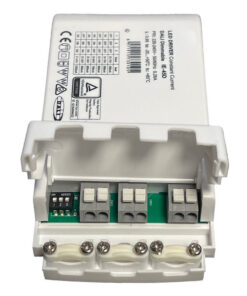 Led Driver 45W Dimmerabile DALI 2 Push Dimming Corrente Costante Configurabile 350mA 500mA 600mA 700mA 800mA 900mA 1050mA