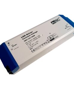 Alimentatore Trasformatore CV 150W 12V 12,6A Tensione Costante 210X67X34mm