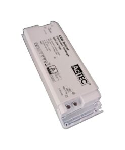 Alimentatore Trasformatore CV 75W 24V 3,1A Tensione Costante 184X61X32mm