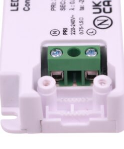 Alimentatore Trasformatore Ultra Slim 12V Tensione Costante CV (150W)