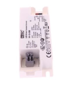 Led Driver CC Corrente Costante 300mA 30V-42VDC Per Alimentare Led Max 13W