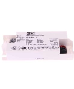 Led Driver CC Corrente Costante 800mA 30V-42VDC Per Alimentare Led Max 34W